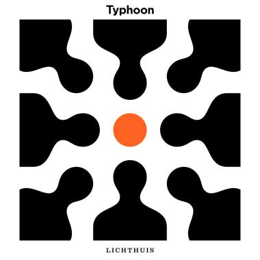 Typhoon -  Lichthuis